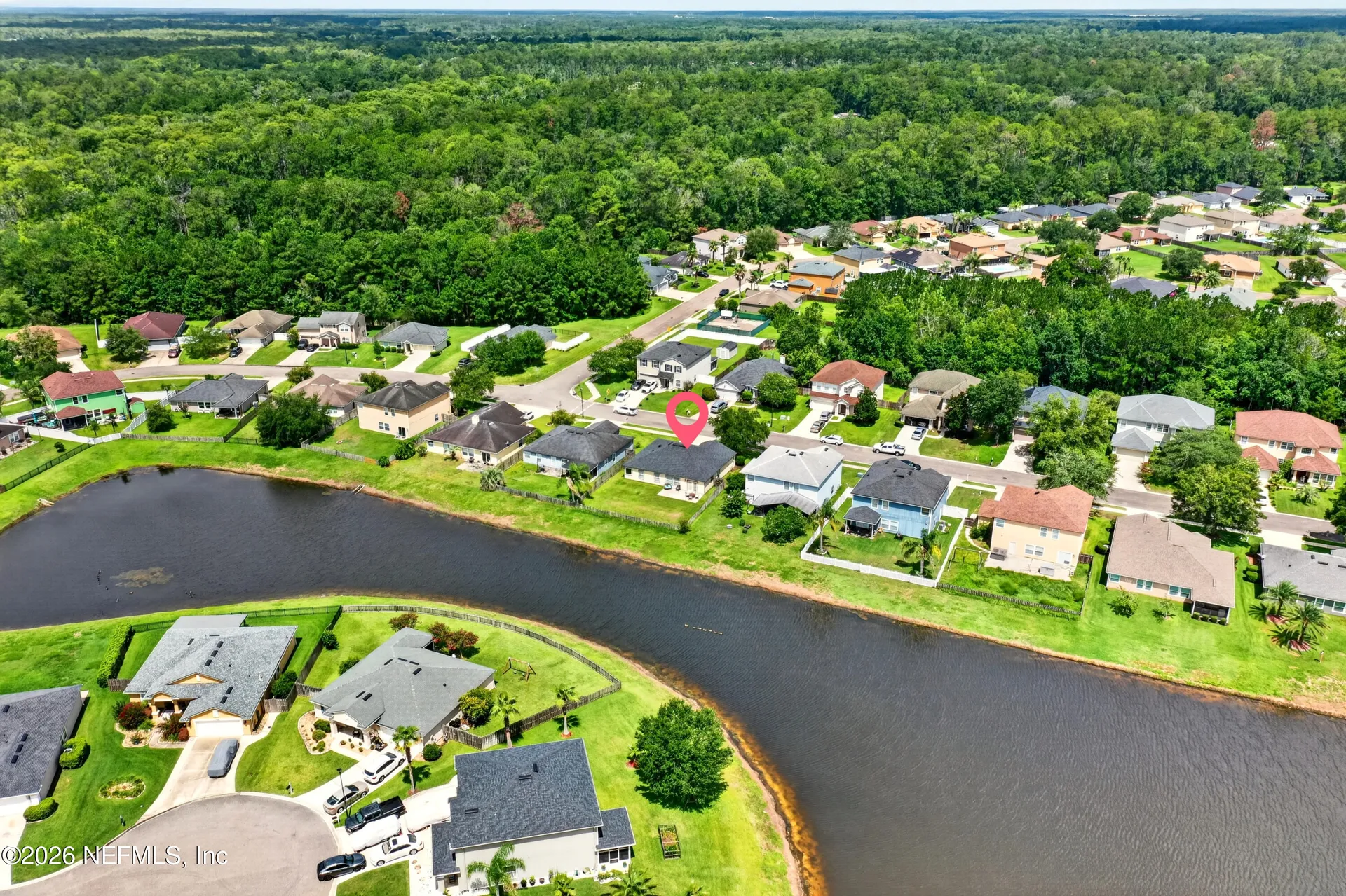 2065 Creekmont Drive Middleburg FL 32068