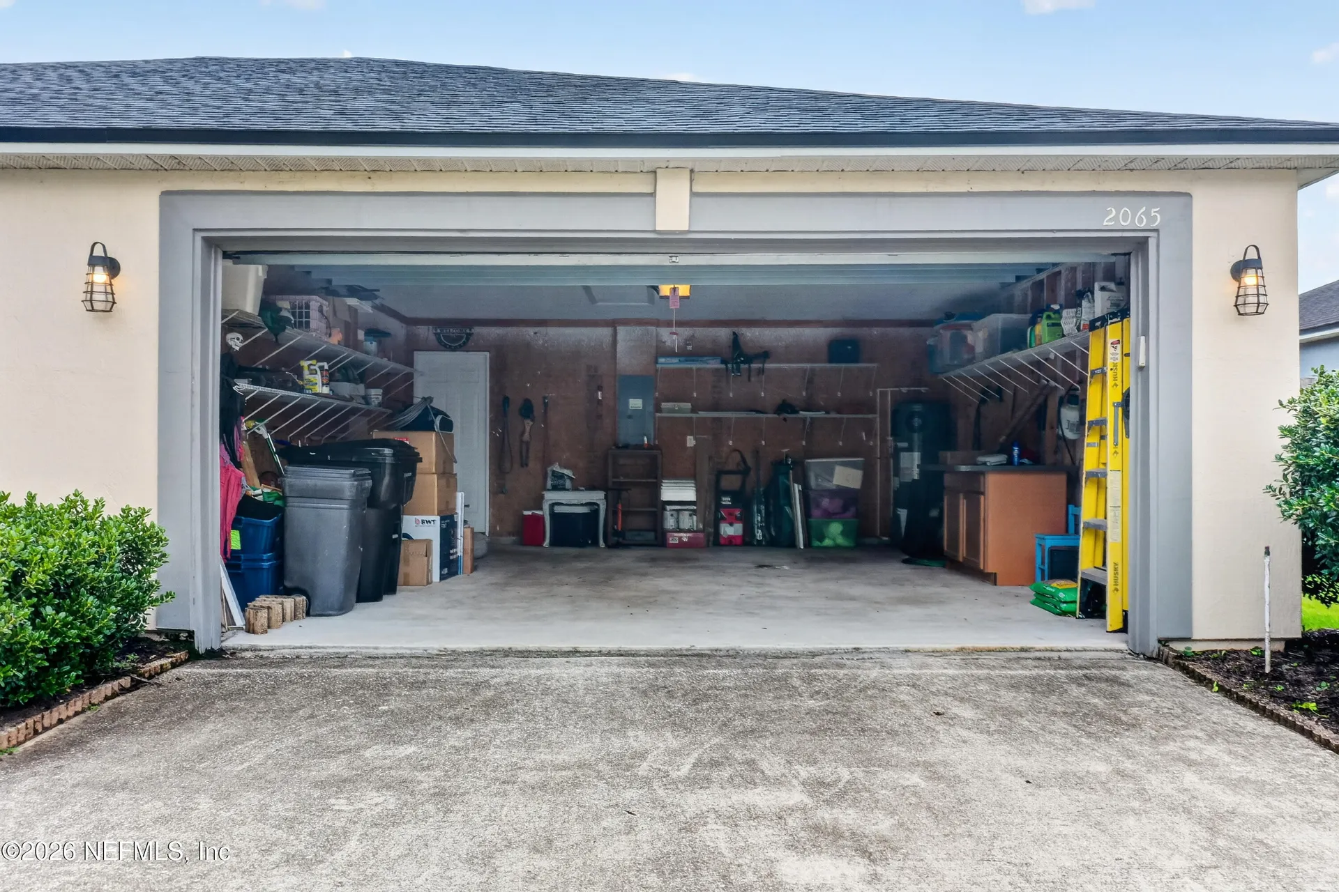 2065 Creekmont Drive Middleburg FL 32068