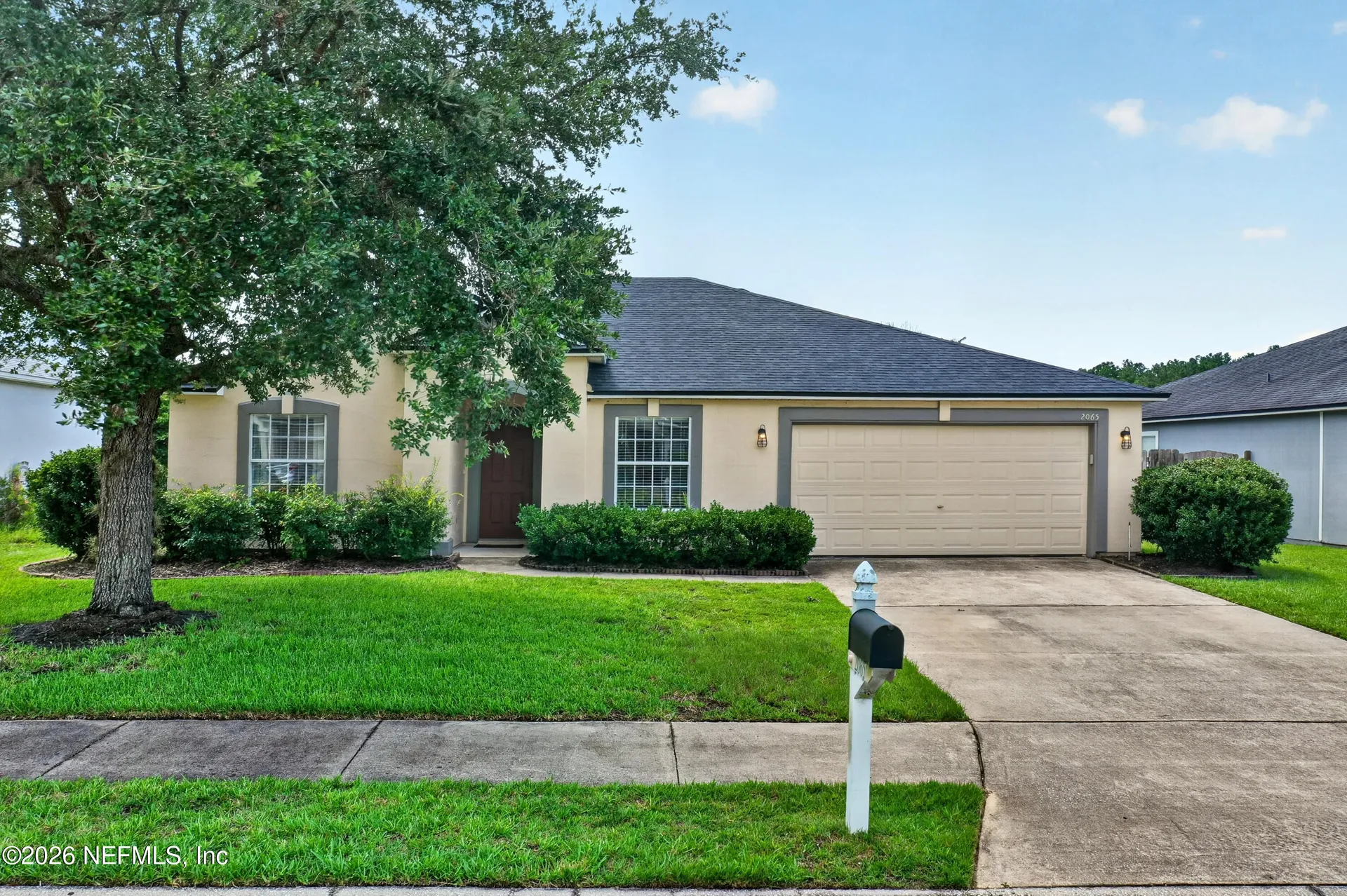2065 Creekmont Drive Middleburg FL 32068