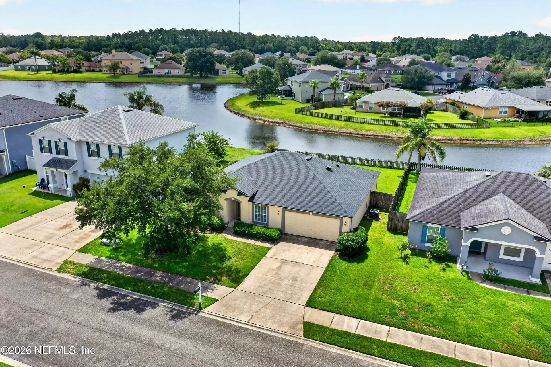 2065 Creekmont Drive Middleburg FL 32068
