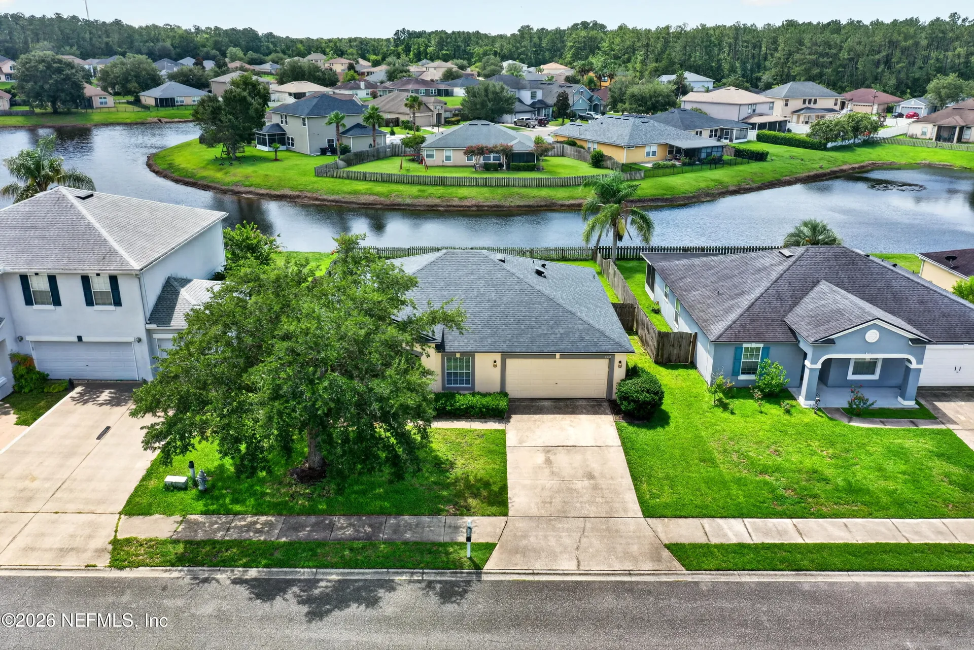 2065 Creekmont Drive Middleburg FL 32068
