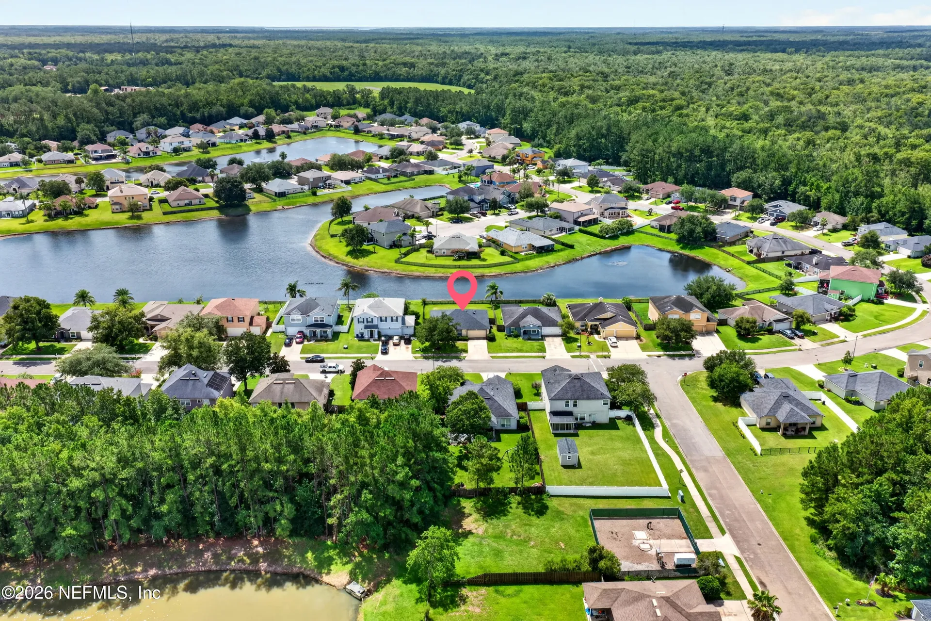 2065 Creekmont Drive Middleburg FL 32068