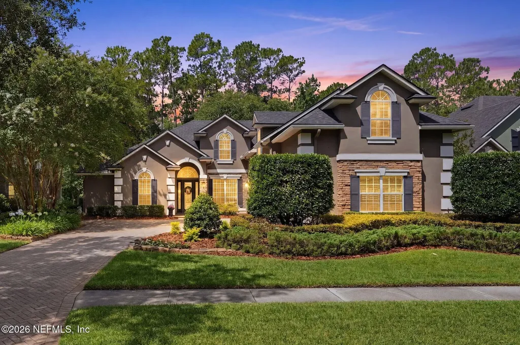189 St Johns Forest Boulevard St. Johns FL 32259