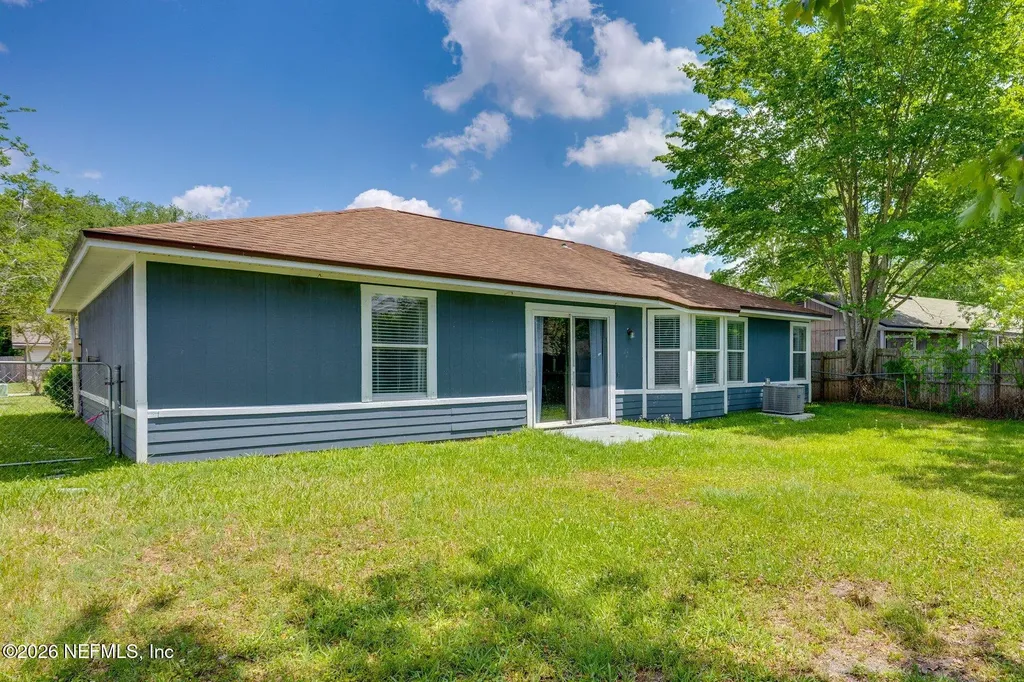 3227 Puffin Way Orange Park FL 32065