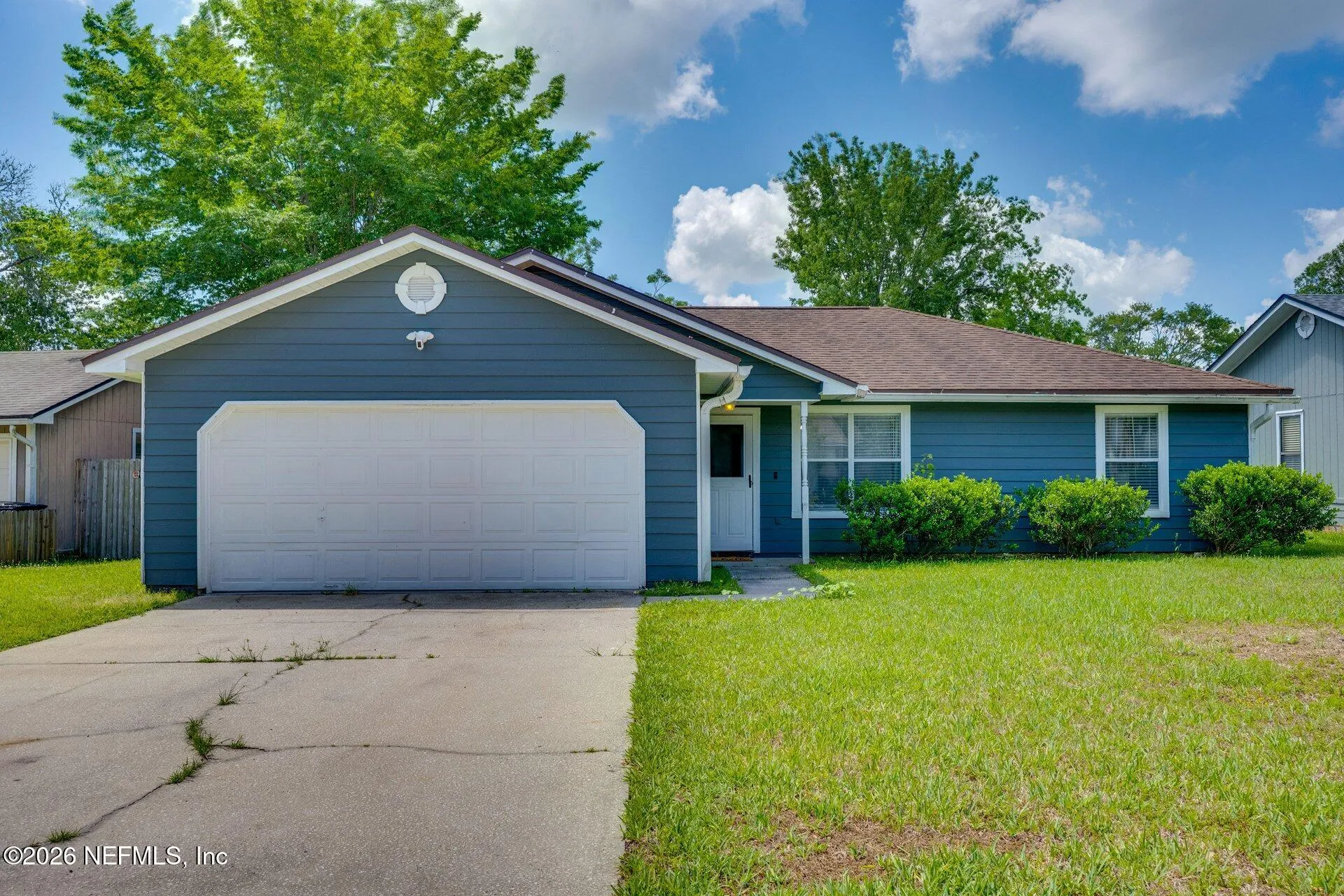 3227 Puffin Way Orange Park FL 32065