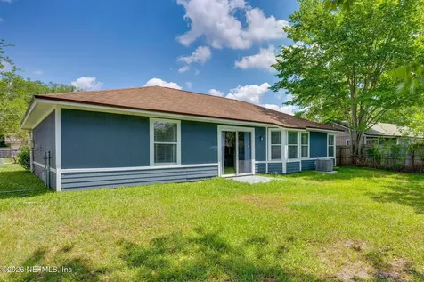 3227 Puffin Way Orange Park FL 32065