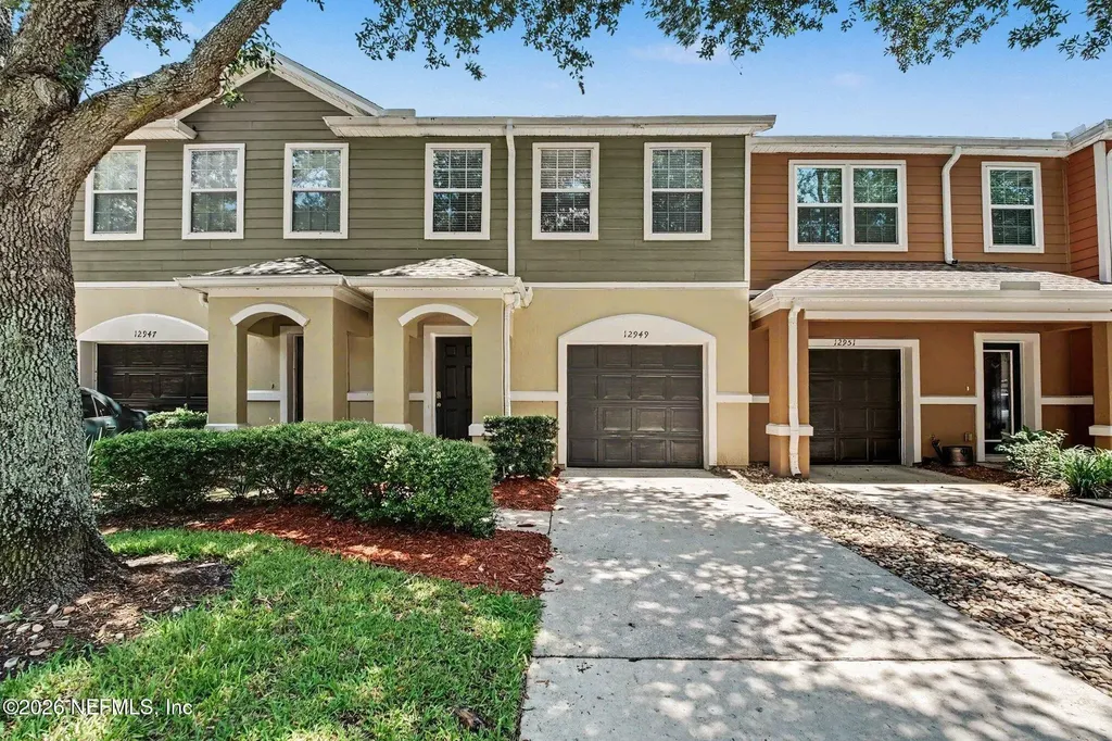 12949 Spring Rain Road Jacksonville FL 32258