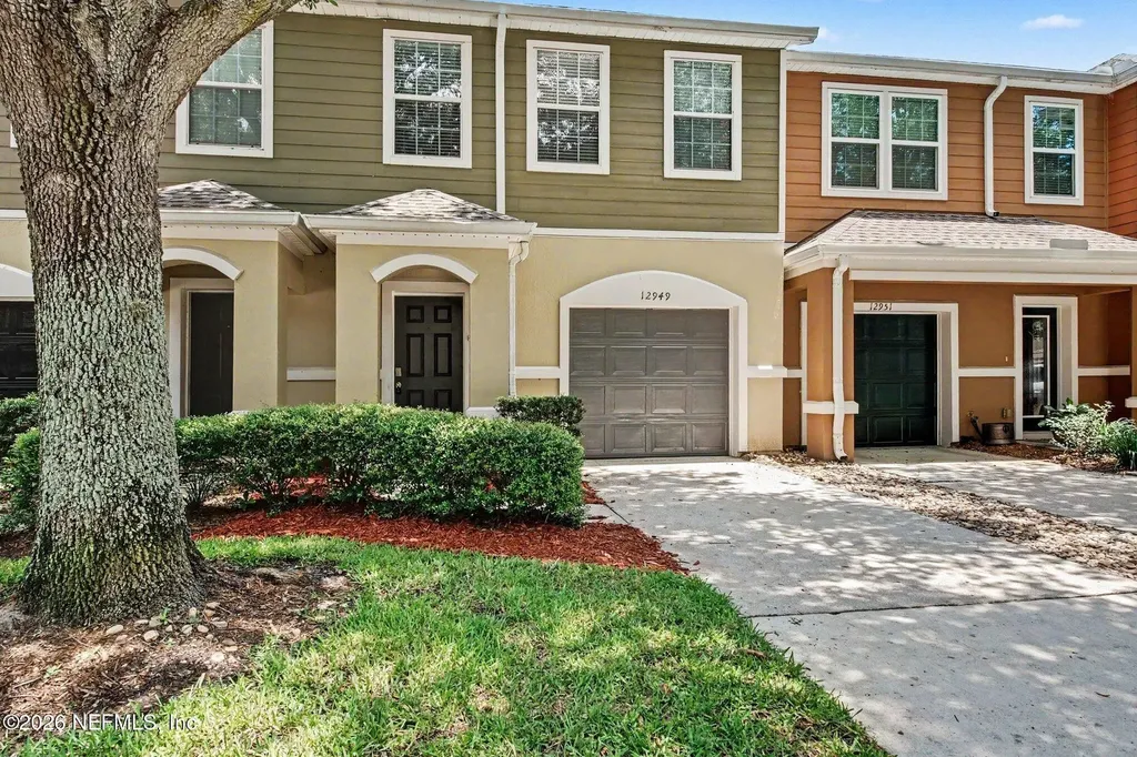 12949 Spring Rain Road Jacksonville FL 32258