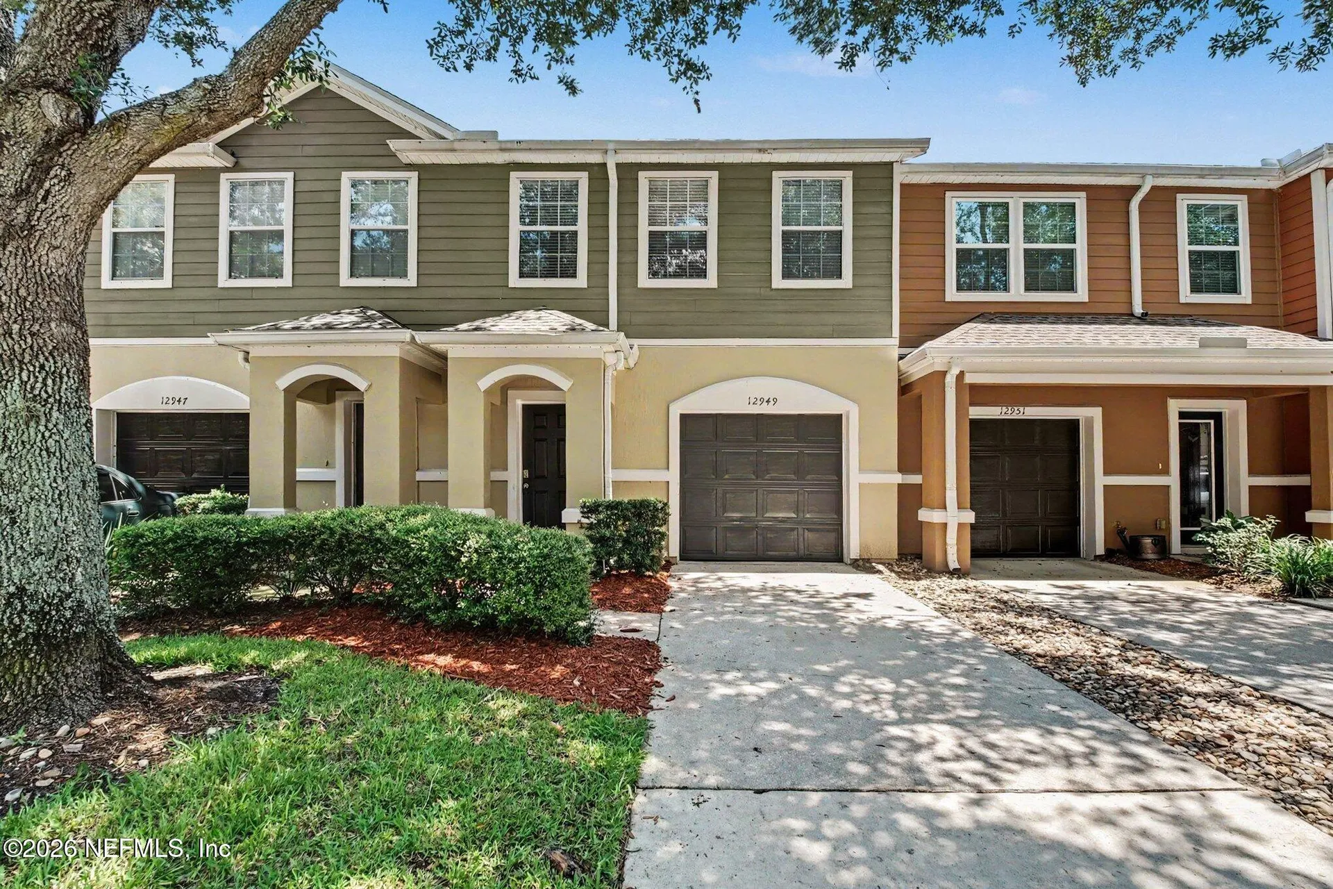 12949 Spring Rain Road Jacksonville FL 32258