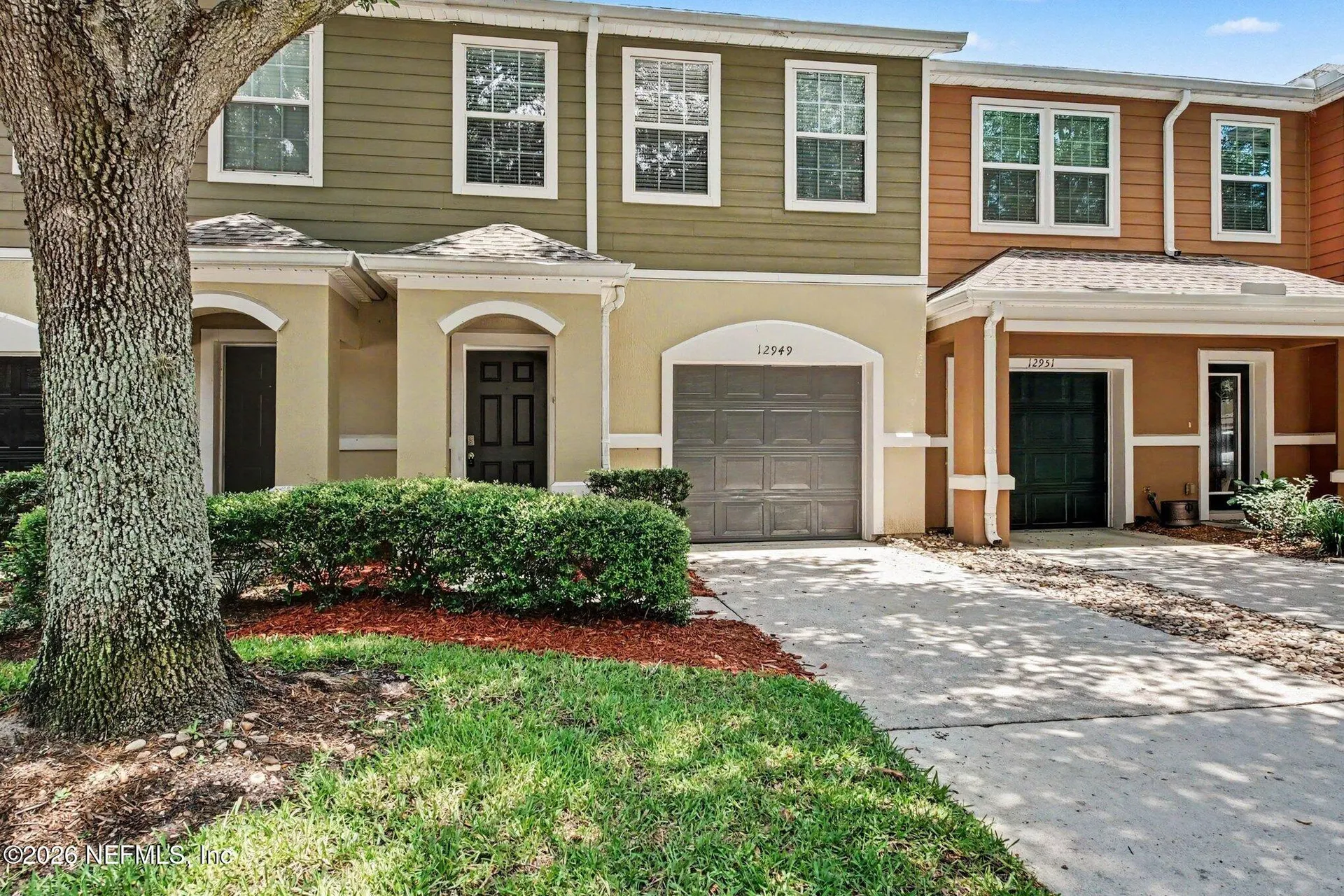 12949 Spring Rain Road Jacksonville FL 32258