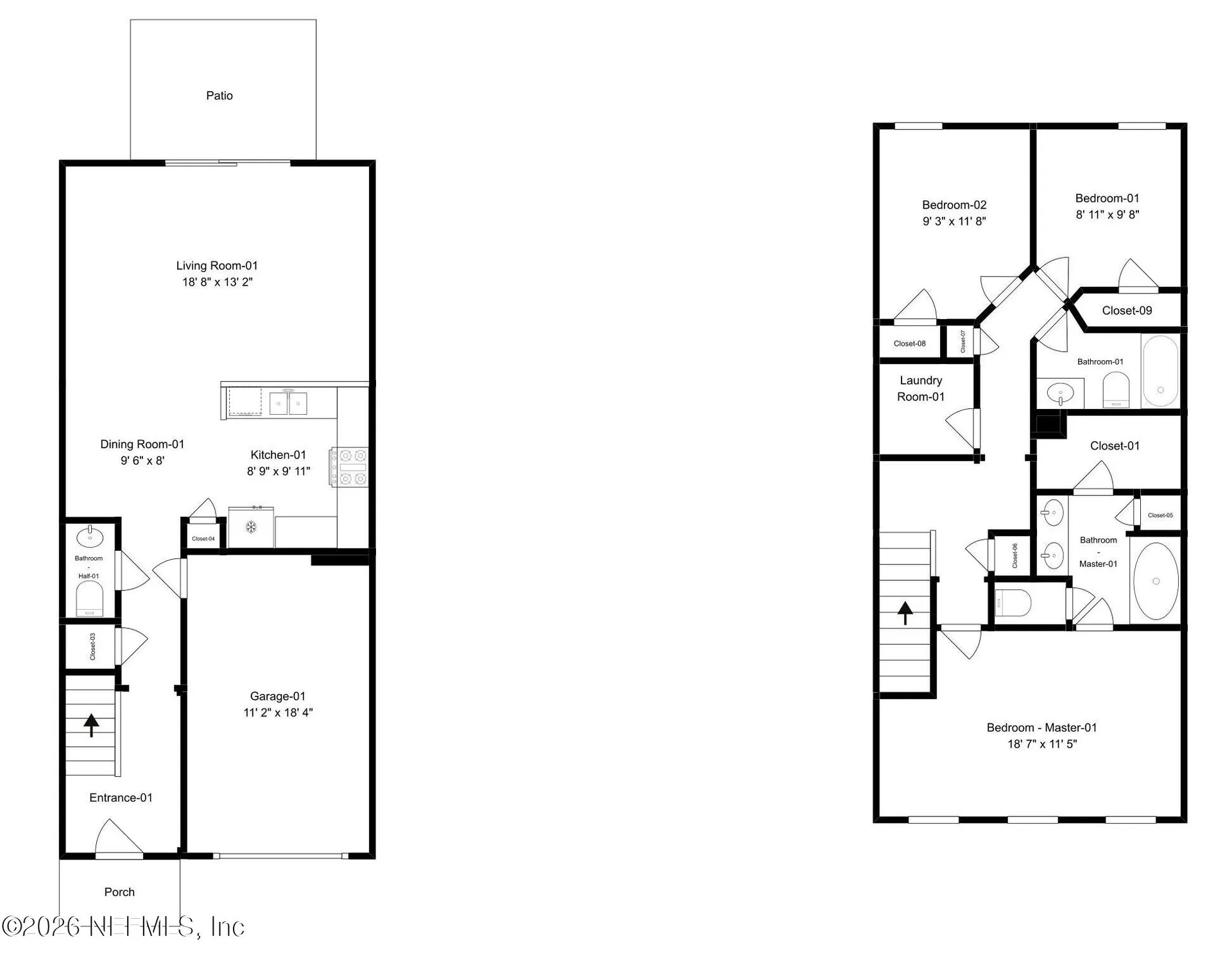 12949 Spring Rain Road Jacksonville FL 32258
