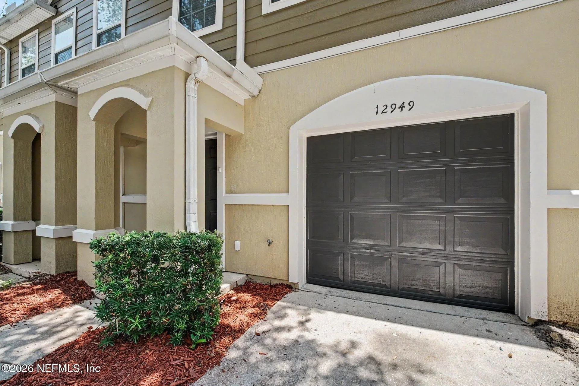 12949 Spring Rain Road Jacksonville FL 32258