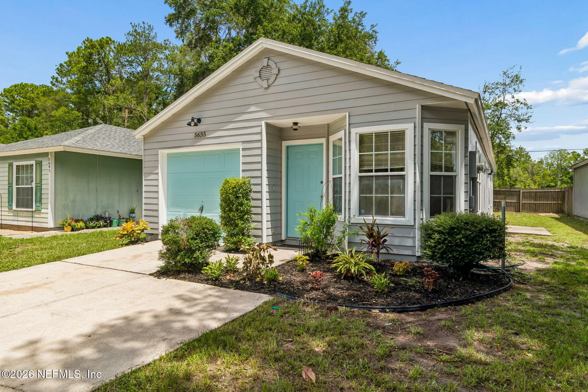 5635 Ellis Trace Drive Jacksonville FL 32205