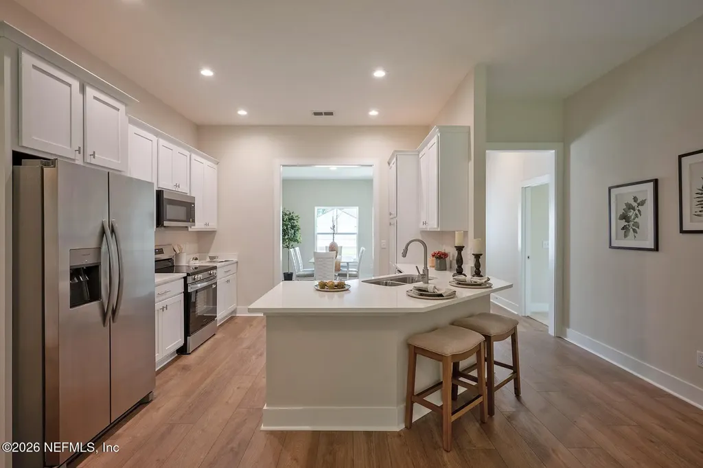 33709 Holland Walk Drive Hilliard FL 32046