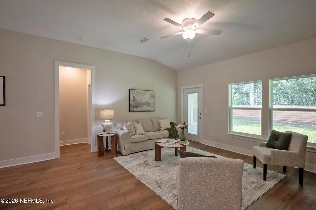 33709 Holland Walk Drive Hilliard FL 32046