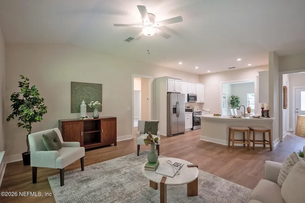 33709 Holland Walk Drive Hilliard FL 32046