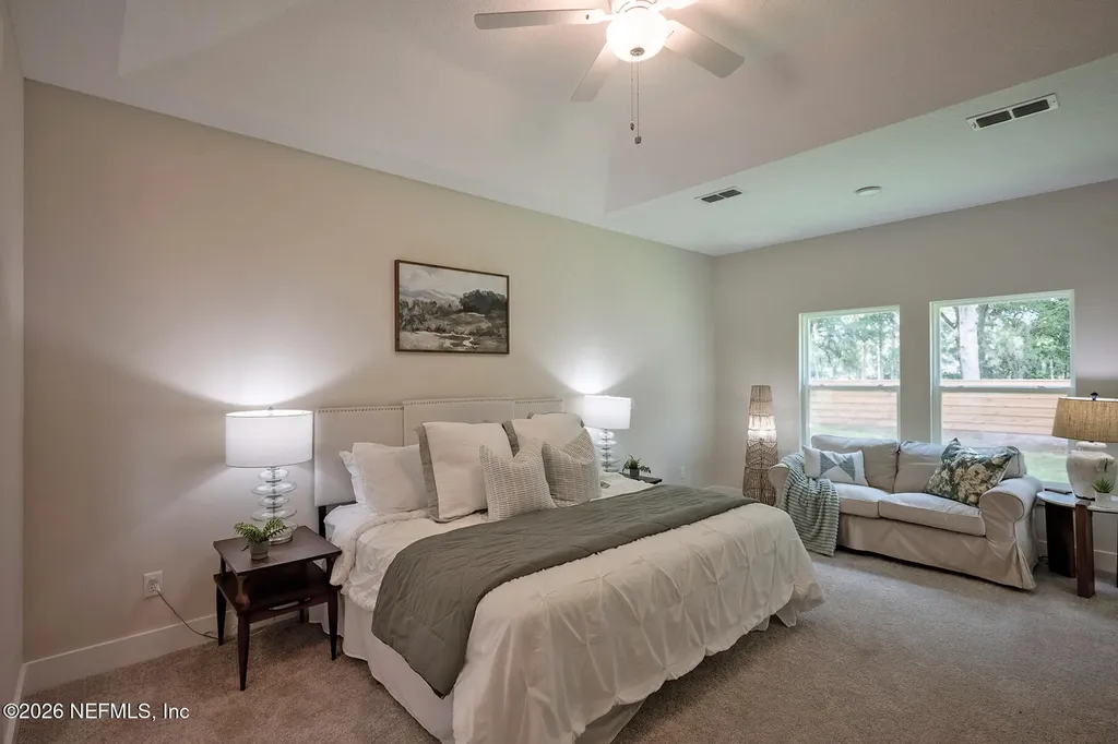 33709 Holland Walk Drive Hilliard FL 32046
