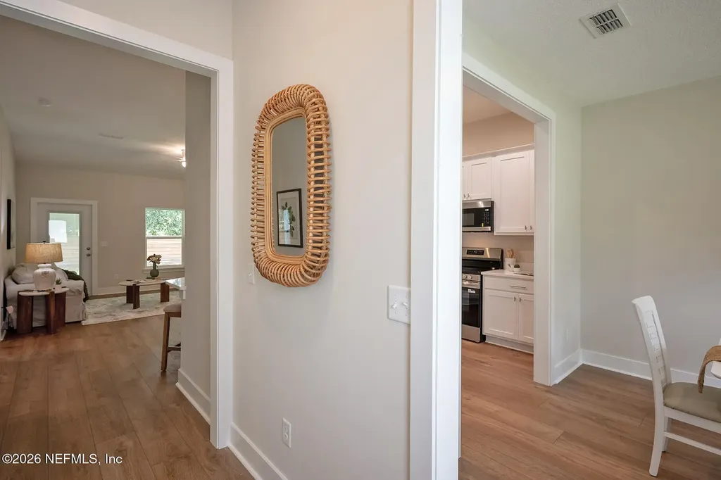 33709 Holland Walk Drive Hilliard FL 32046