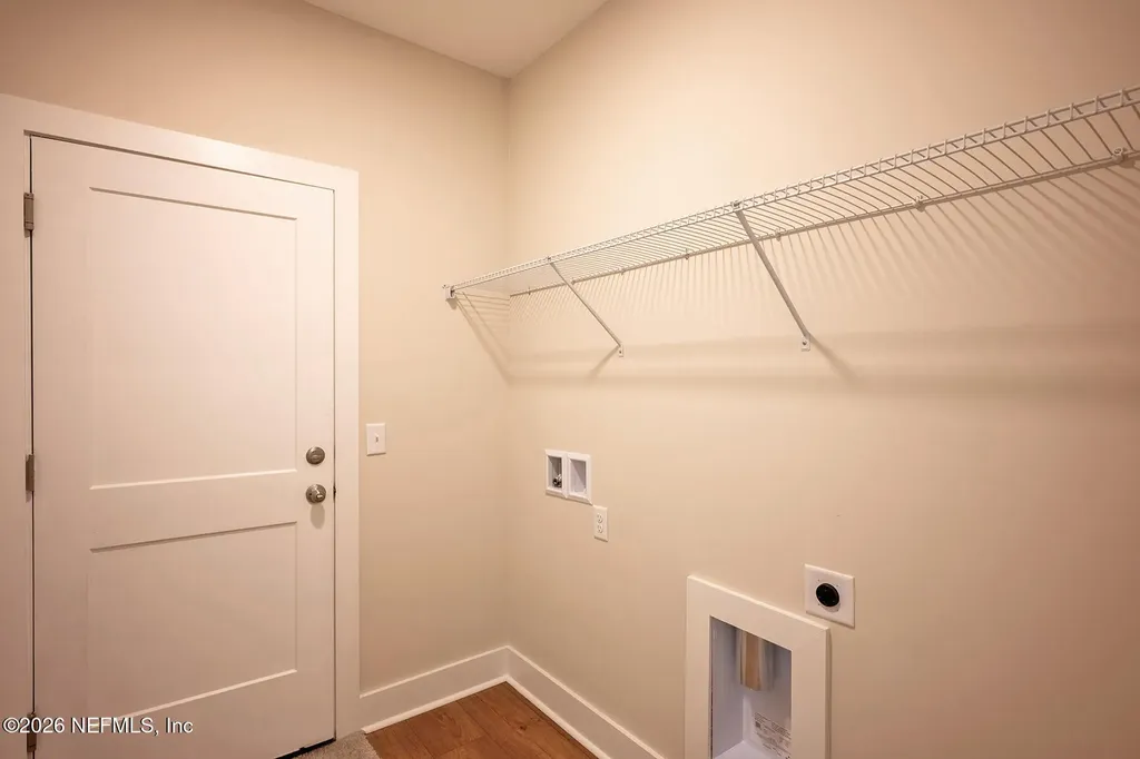 33709 Holland Walk Drive Hilliard FL 32046