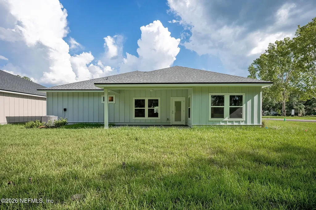 33709 Holland Walk Drive Hilliard FL 32046