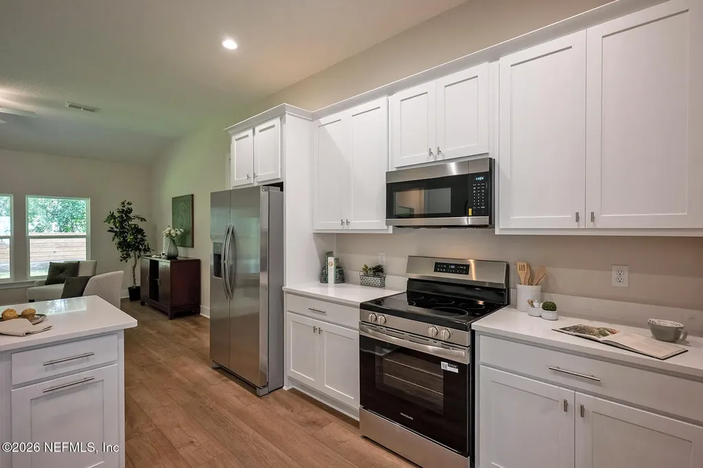33709 Holland Walk Drive Hilliard FL 32046