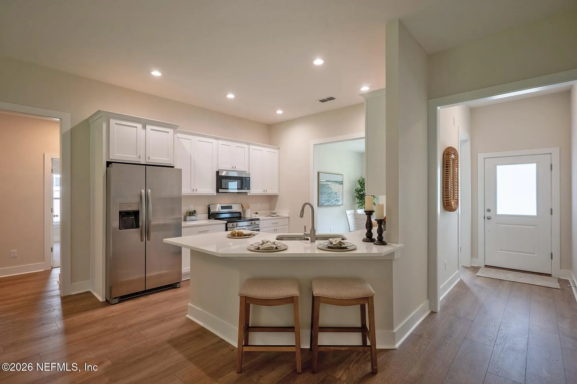 33709 Holland Walk Drive Hilliard FL 32046