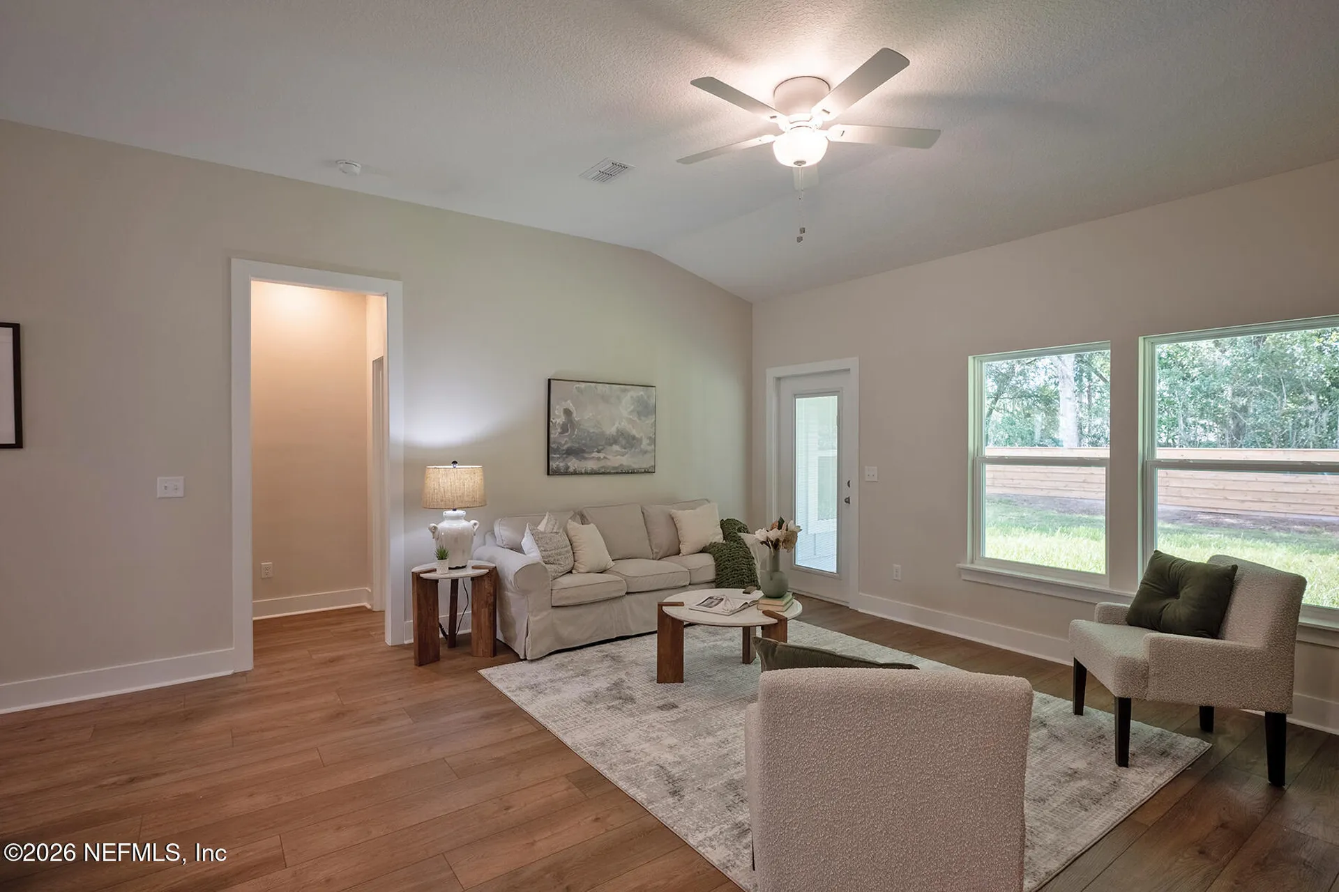 33709 Holland Walk Drive Hilliard FL 32046