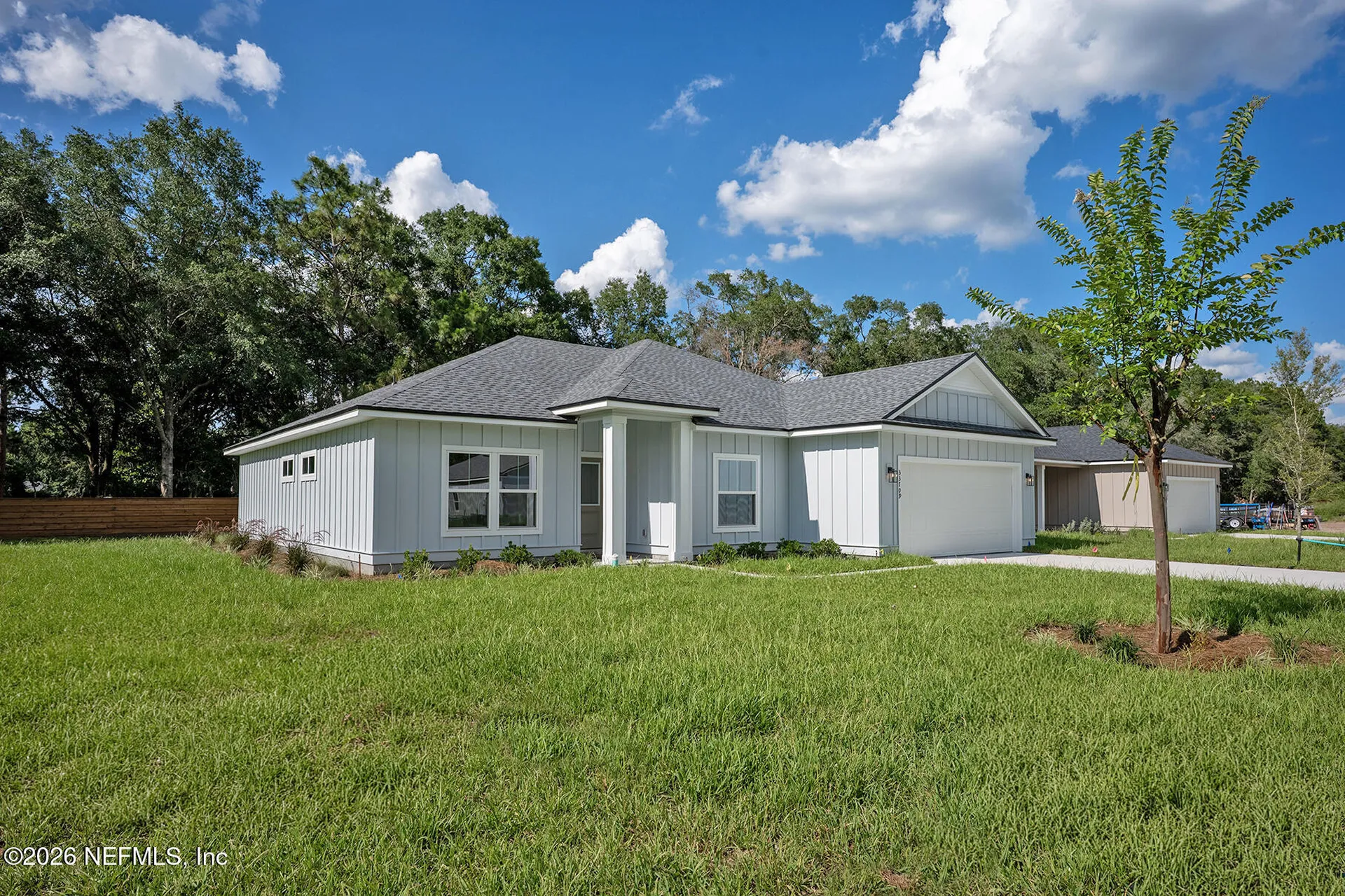 33709 Holland Walk Drive Hilliard FL 32046