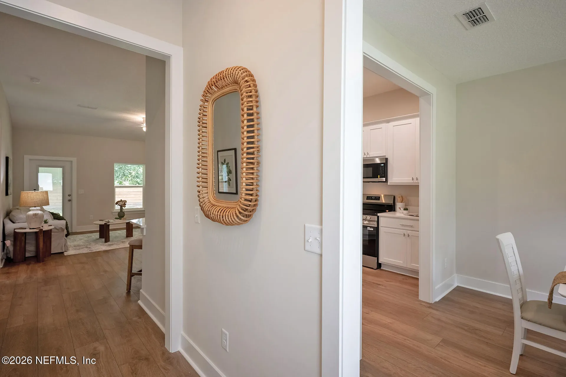 33709 Holland Walk Drive Hilliard FL 32046