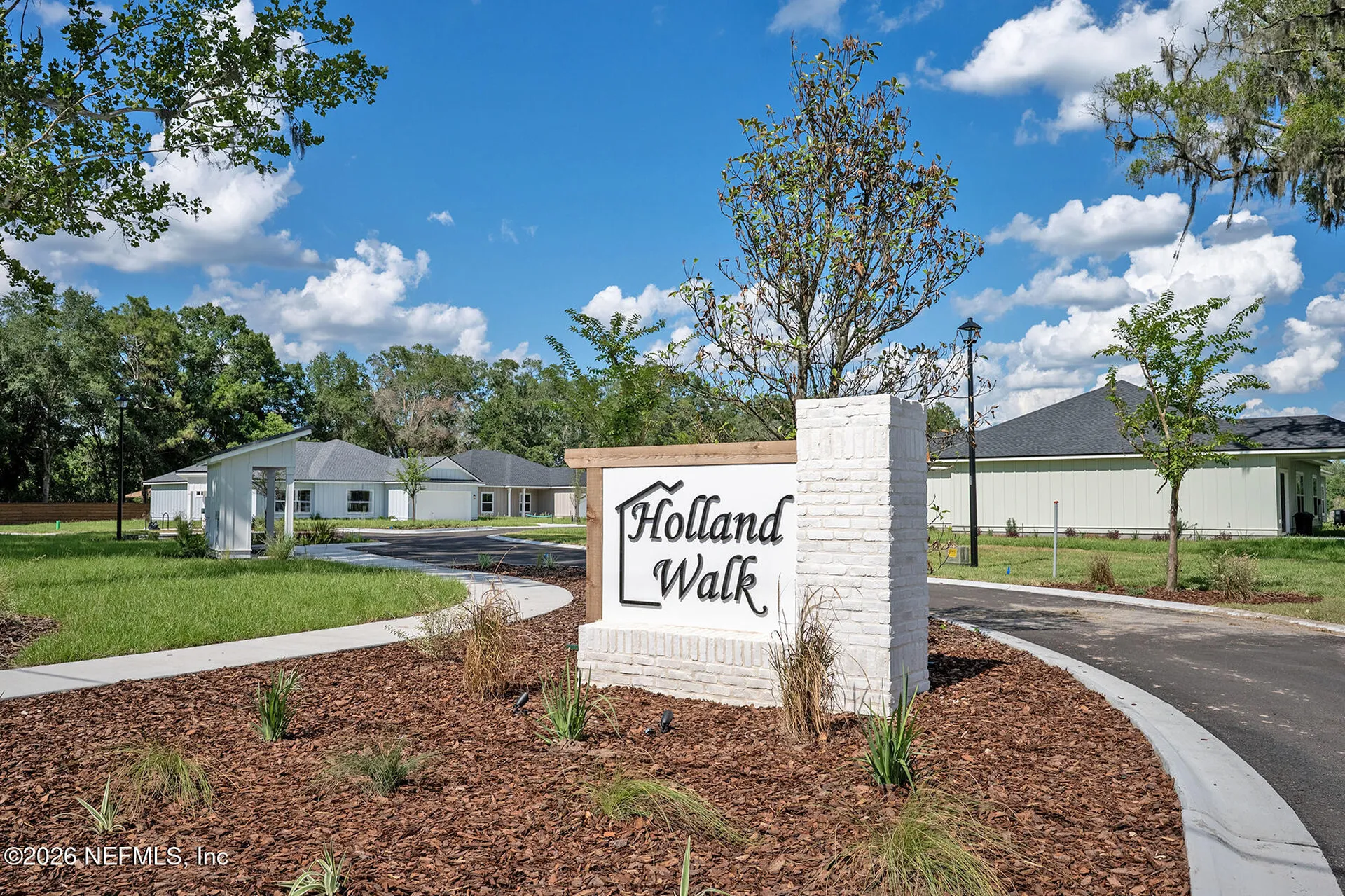 33709 Holland Walk Drive Hilliard FL 32046