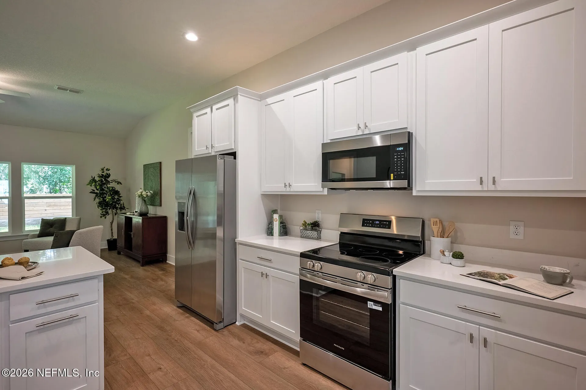33709 Holland Walk Drive Hilliard FL 32046