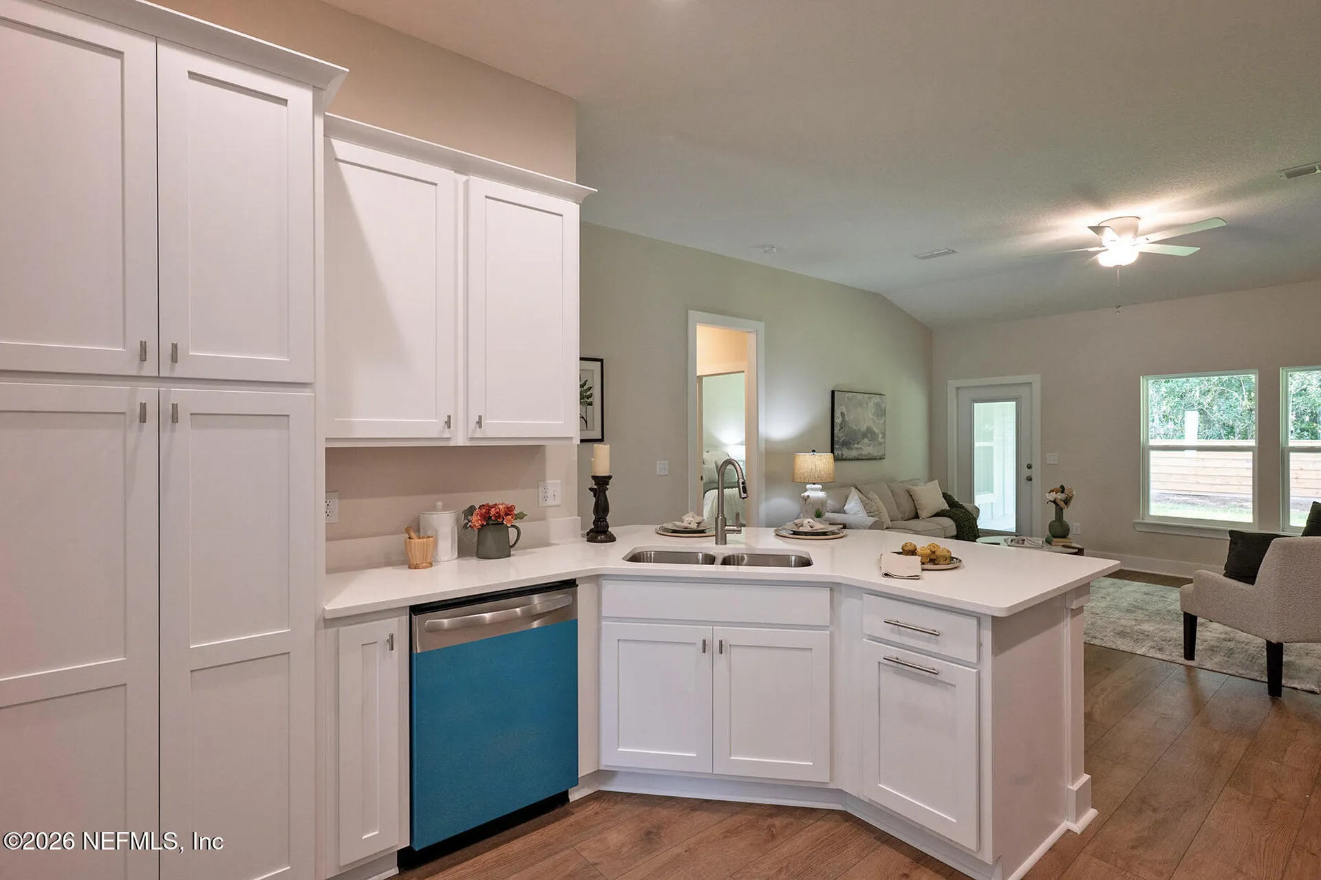 33709 Holland Walk Drive Hilliard FL 32046