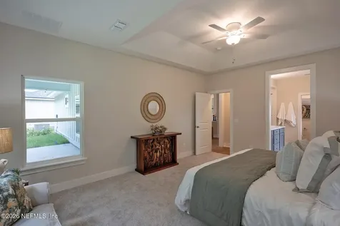 33709 Holland Walk Drive Hilliard FL 32046