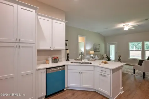 33709 Holland Walk Drive Hilliard FL 32046