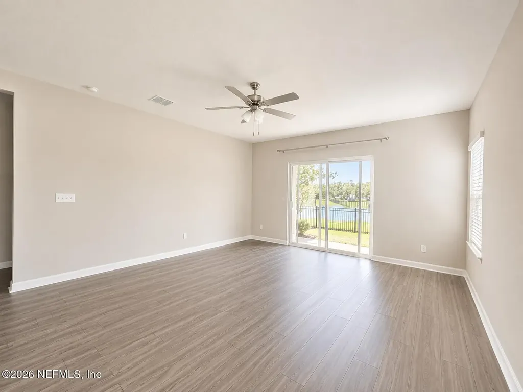 36 Brybar Drive St. Augustine FL 32095