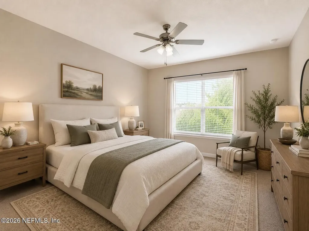36 Brybar Drive St. Augustine FL 32095