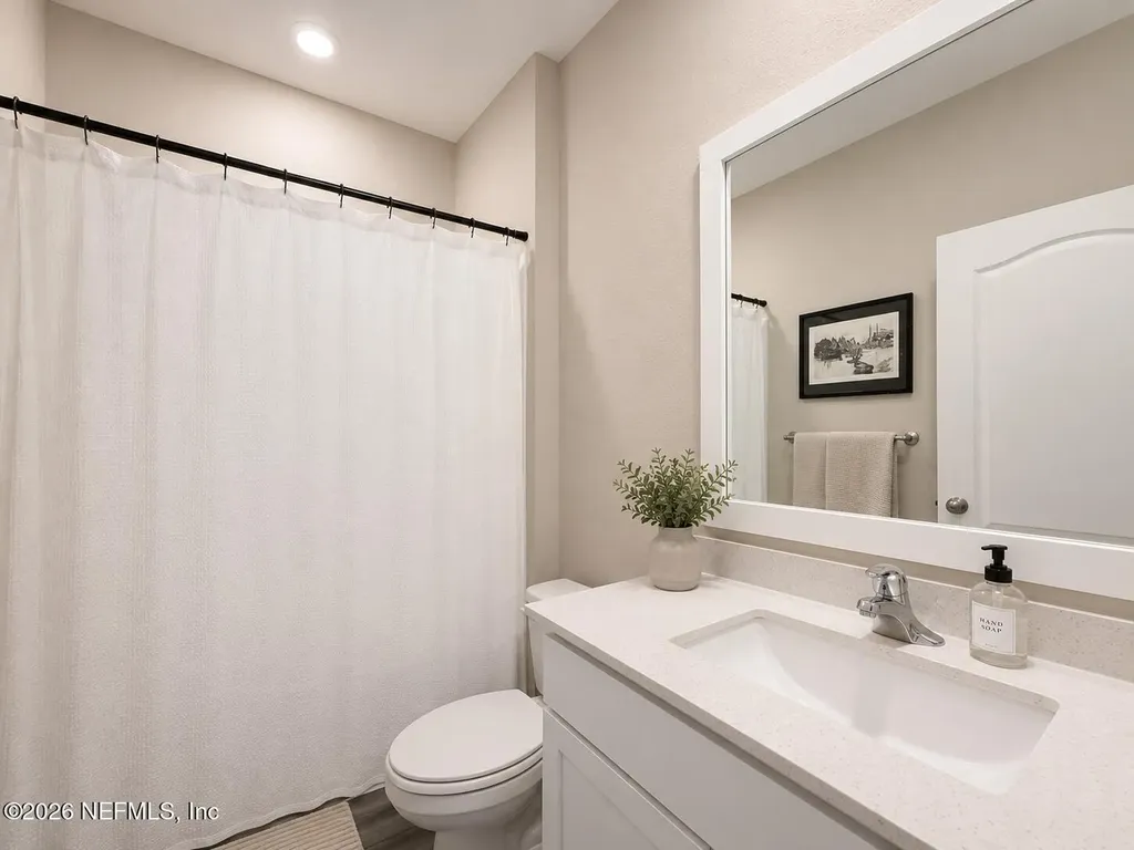 36 Brybar Drive St. Augustine FL 32095