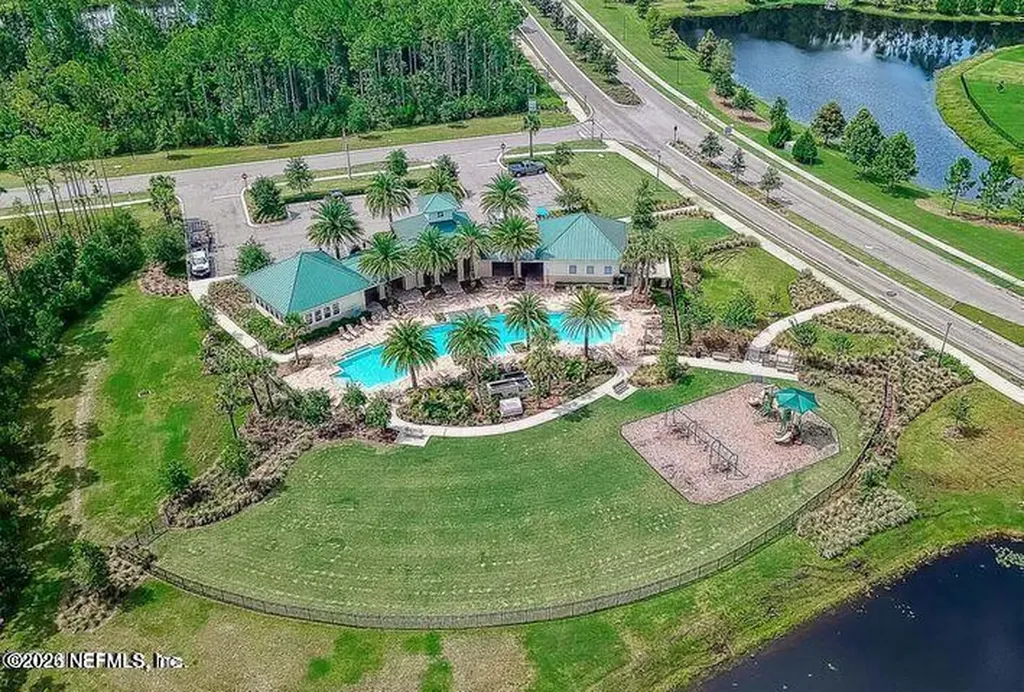 36 Brybar Drive St. Augustine FL 32095