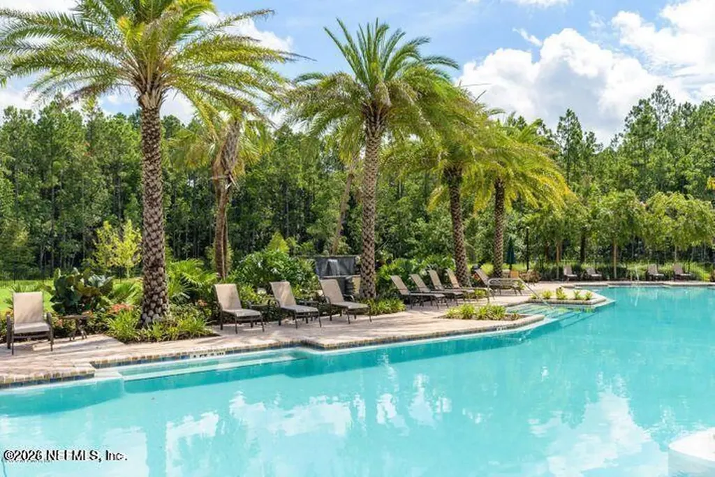36 Brybar Drive St. Augustine FL 32095