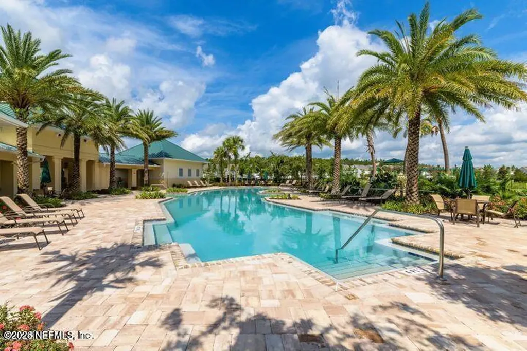 36 Brybar Drive St. Augustine FL 32095