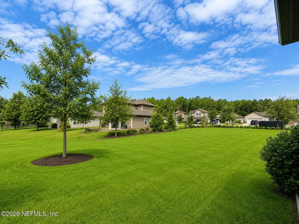 36 Brybar Drive St. Augustine FL 32095