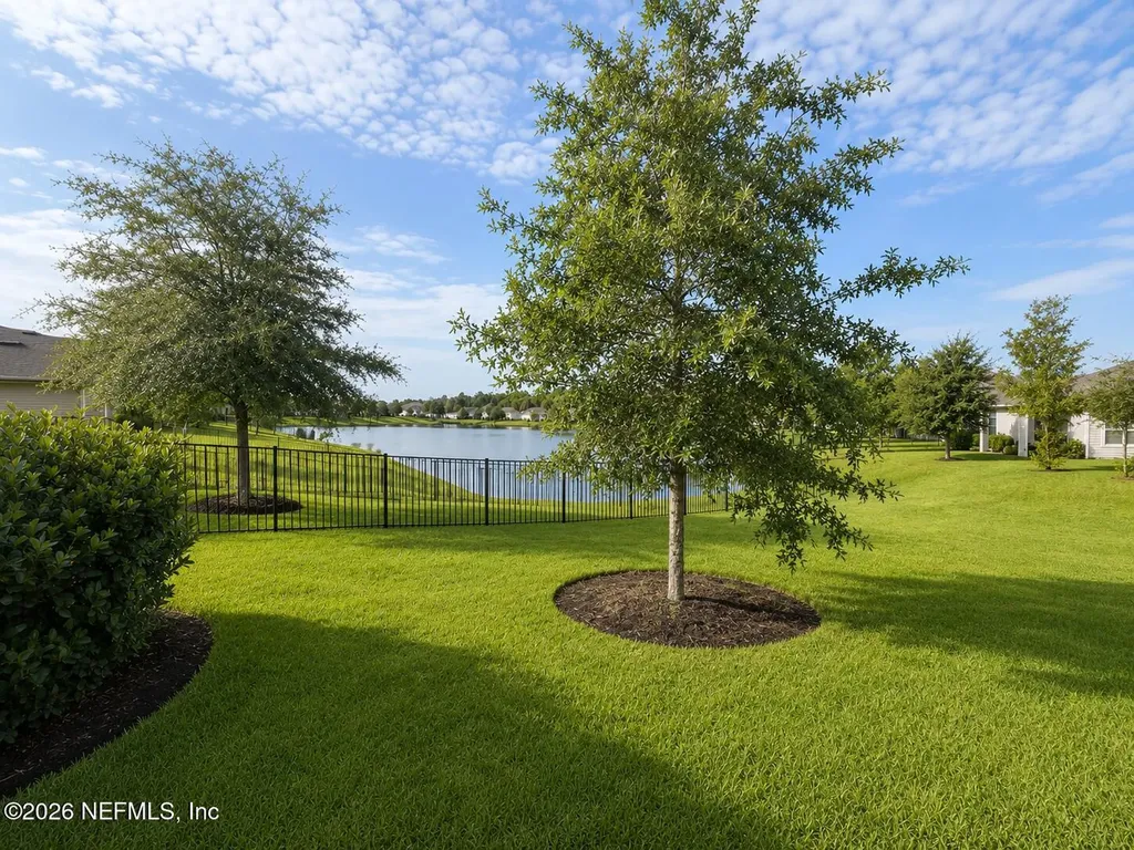 36 Brybar Drive St. Augustine FL 32095