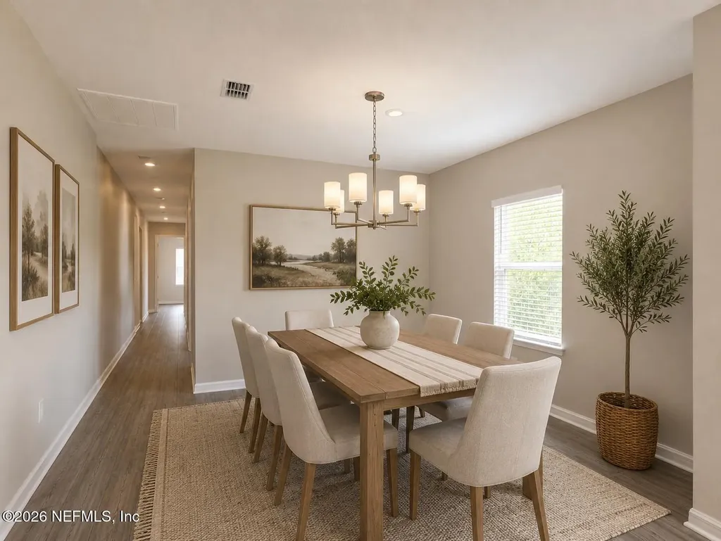 36 Brybar Drive St. Augustine FL 32095