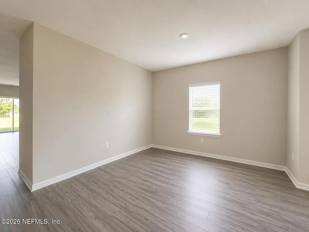 36 Brybar Drive St. Augustine FL 32095