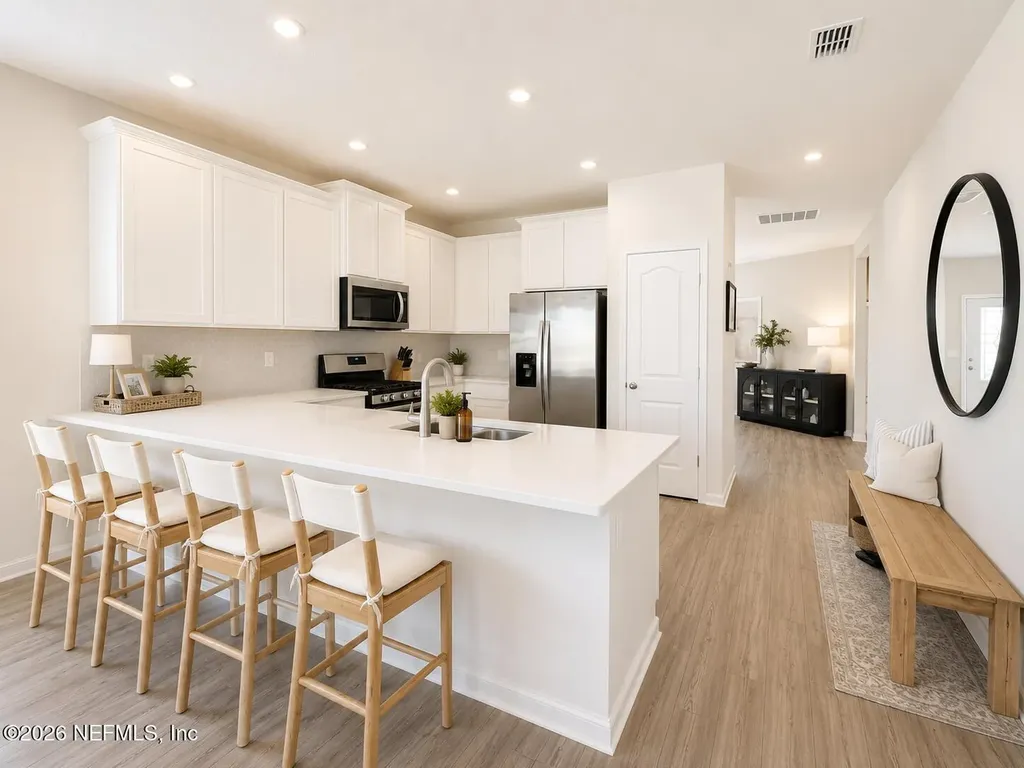 36 Brybar Drive St. Augustine FL 32095