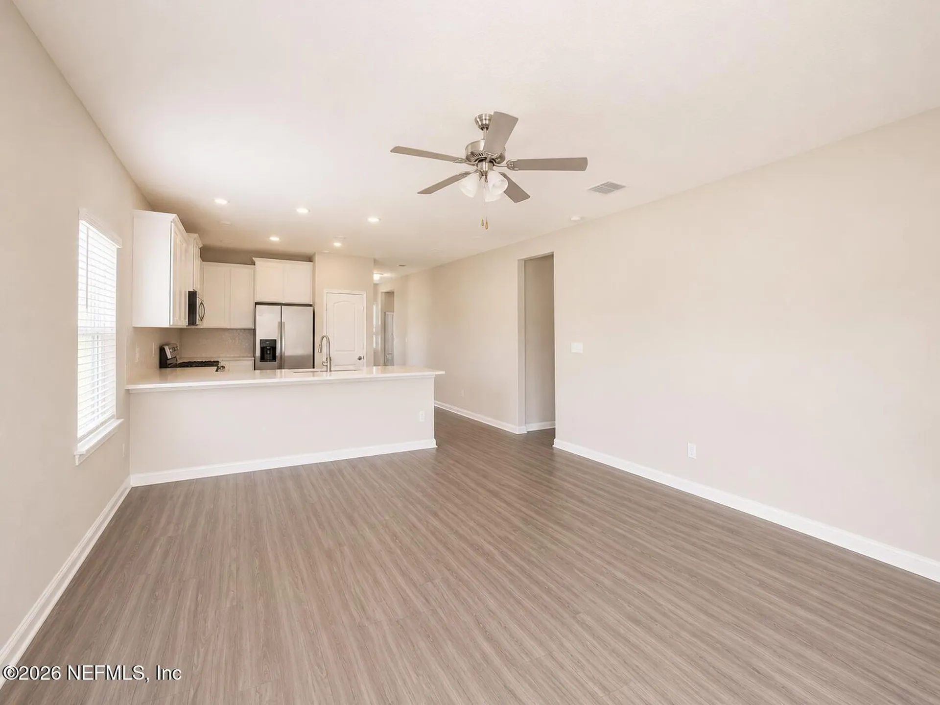 36 Brybar Drive St. Augustine FL 32095