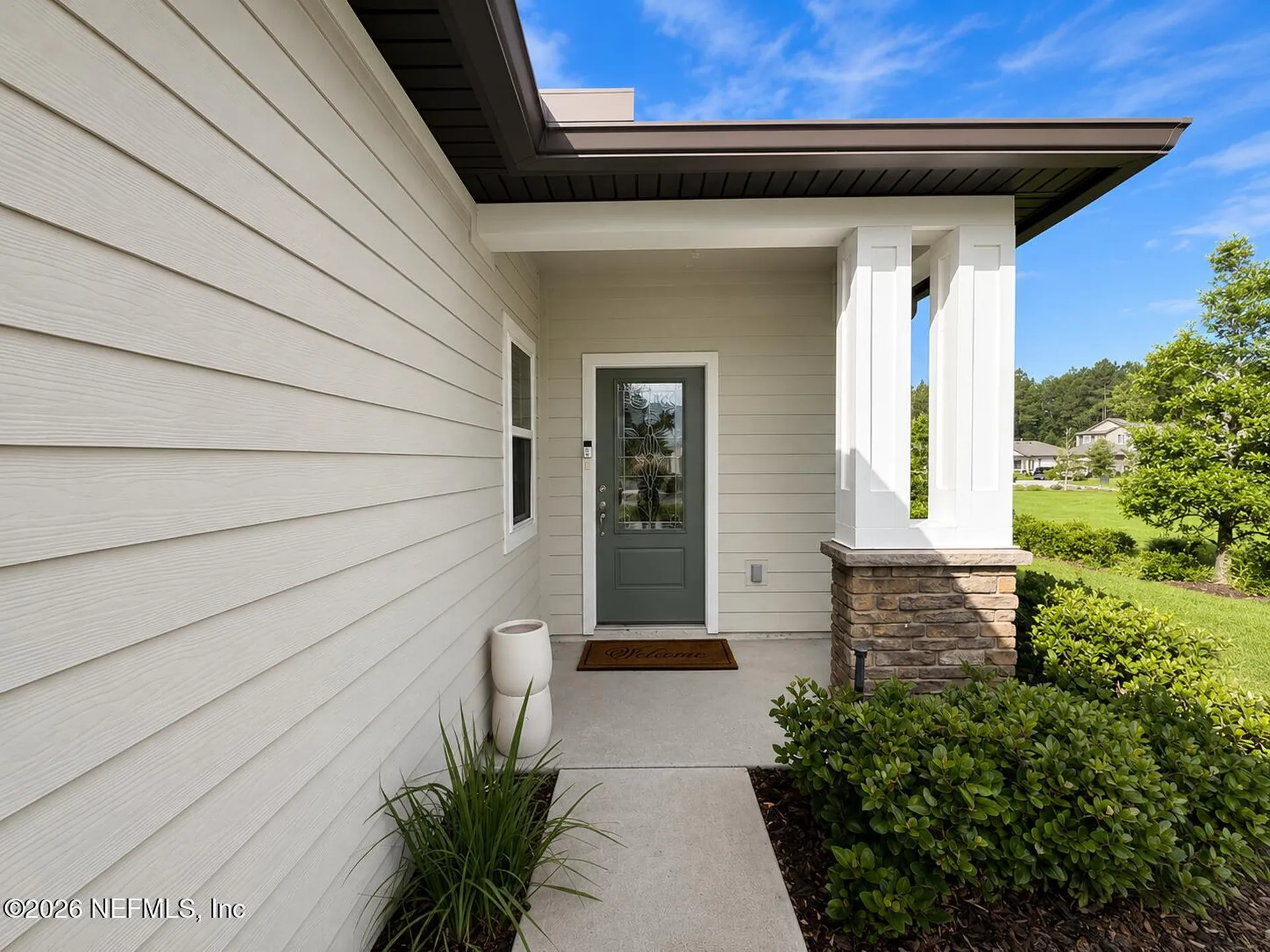 36 Brybar Drive St. Augustine FL 32095