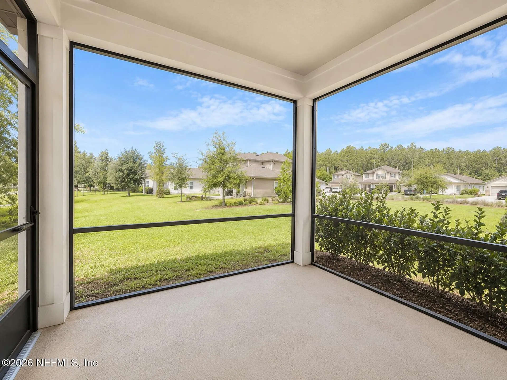 36 Brybar Drive St. Augustine FL 32095