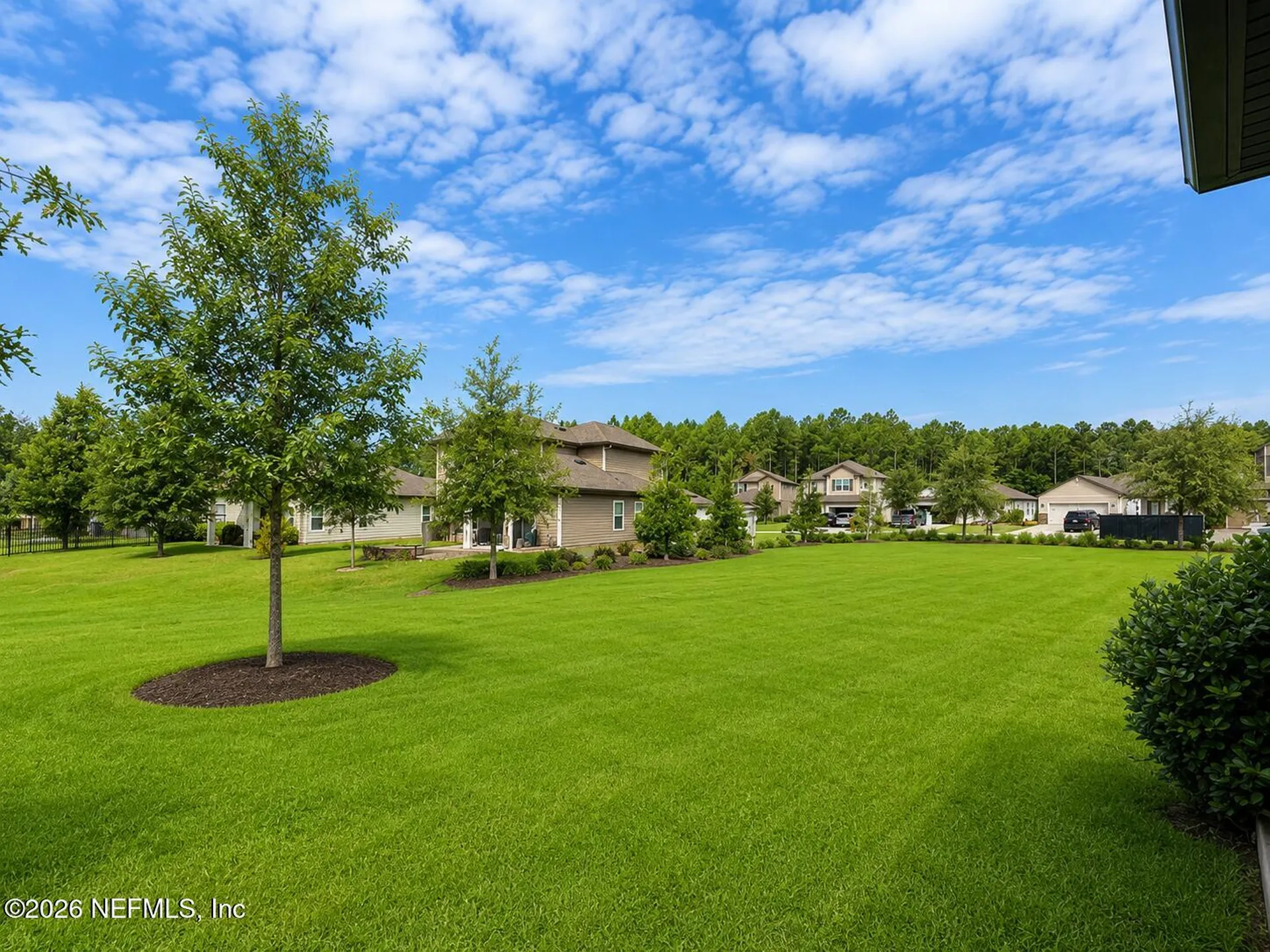36 Brybar Drive St. Augustine FL 32095