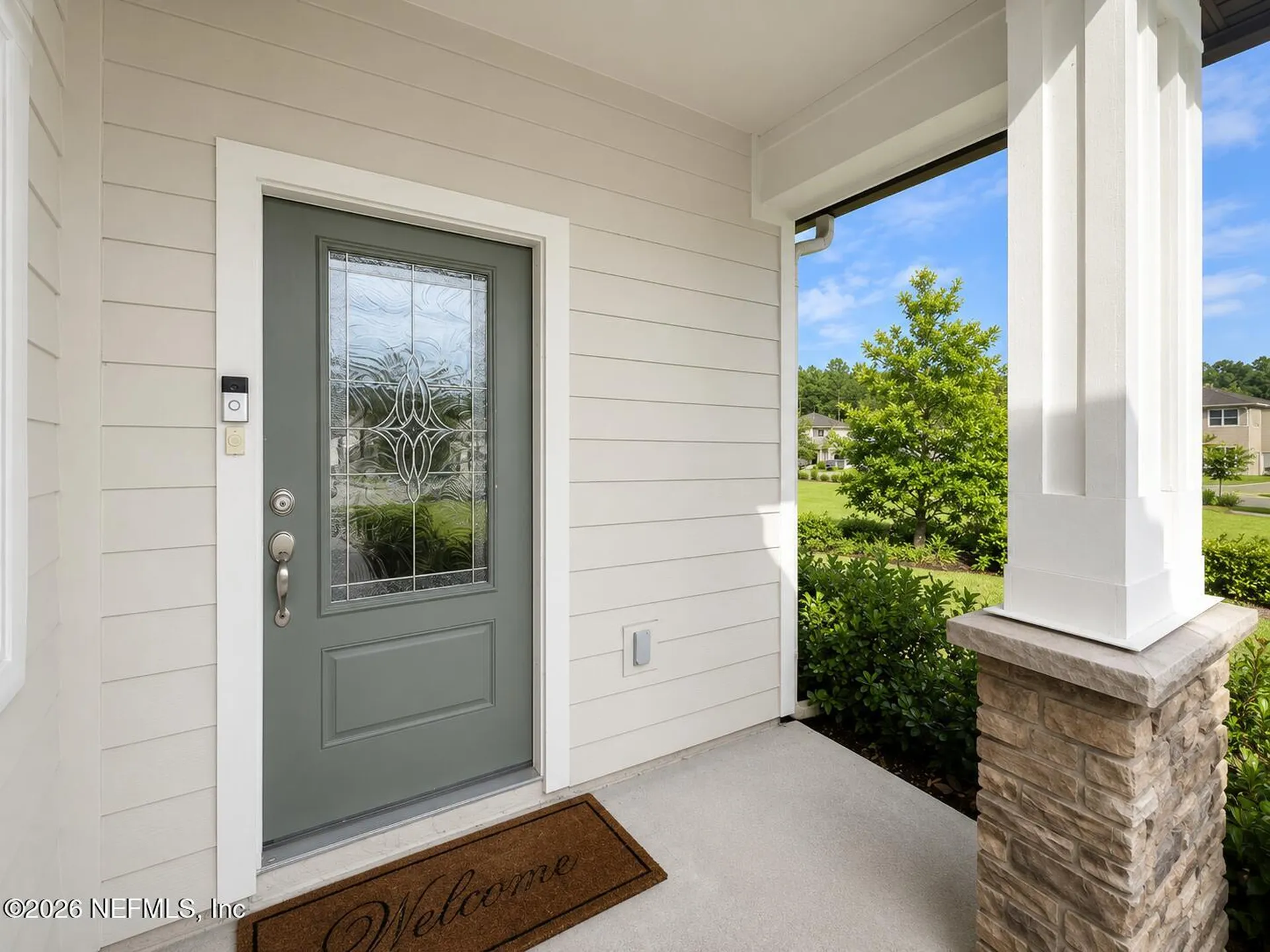 36 Brybar Drive St. Augustine FL 32095